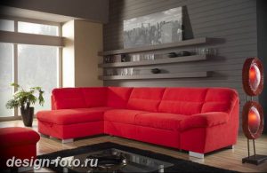 Диван в интерьере 03.12.2018 №435 - photo Sofa in the interior - design-foto.ru